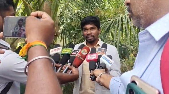 Profenaa Charitable Trust Education and Skill Development in Tamil Nadu