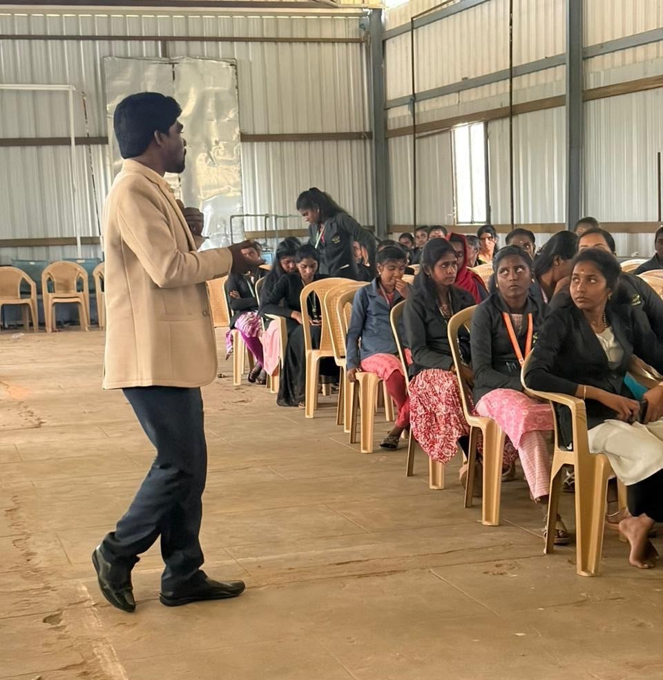 Educational Development for Tribal Communities