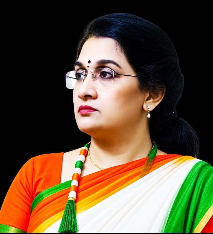 Dr.M. Kalaimagal